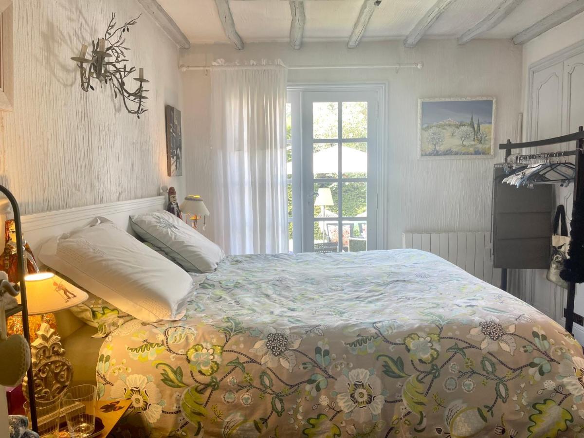 Bed and Breakfast Abeille à Vence Extérieur photo