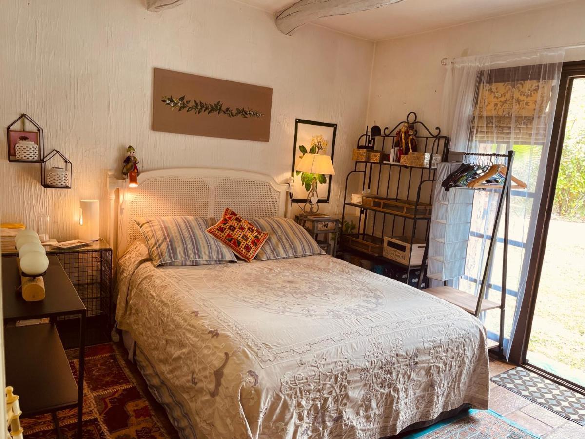 Bed and Breakfast Abeille à Vence Extérieur photo