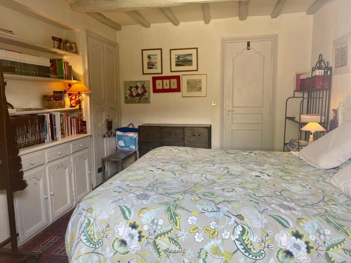 Bed and Breakfast Abeille à Vence Extérieur photo